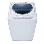 เครื่องซักผ้า ฝาบน ยี่ห้อ TOSHIBA รุ่น AW-A820MT(WU) 7.2KG