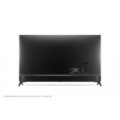 ทีวียี่ห้อ LG UHD Smart TV "49 รุ่น 49UJ652T