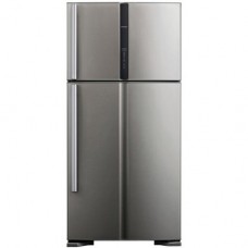 ตู้เย็น 2 ประตู HITACHI R-V510PZ STB 18.4Q สเตน Inv