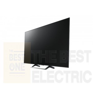 ทีวี ยี่ห้อ SONY LED TV 43" รุ่น KD-43X7000E