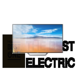 ทีวี SONY Full HD Smart LED TV ขนาด 55 นิ้ว รุ่น KDL-55W650D